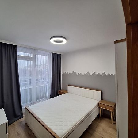 Apartments Mladost 1A Sofia Exterior photo