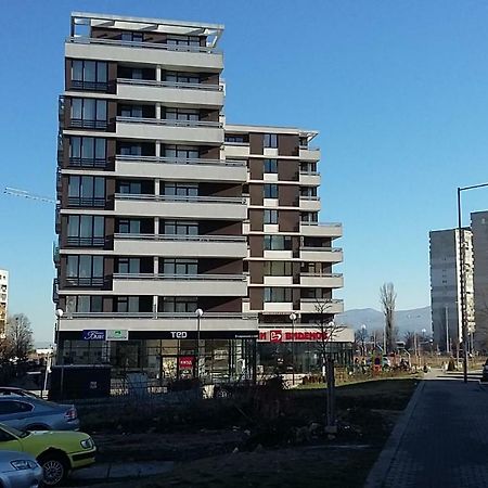 Apartments Mladost 1A Sofia Exterior photo
