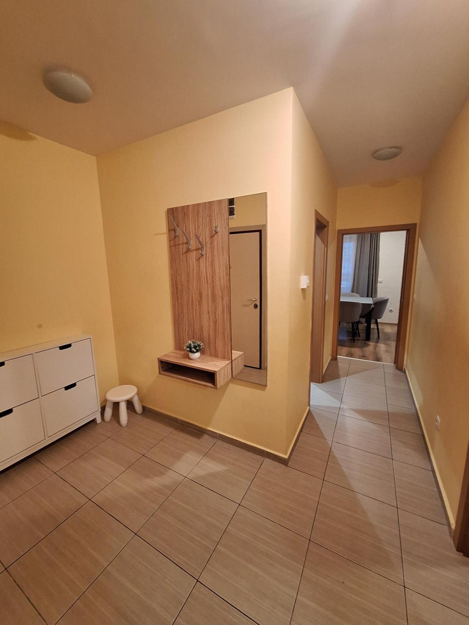 Apartments Mladost 1A Sofia Exterior photo