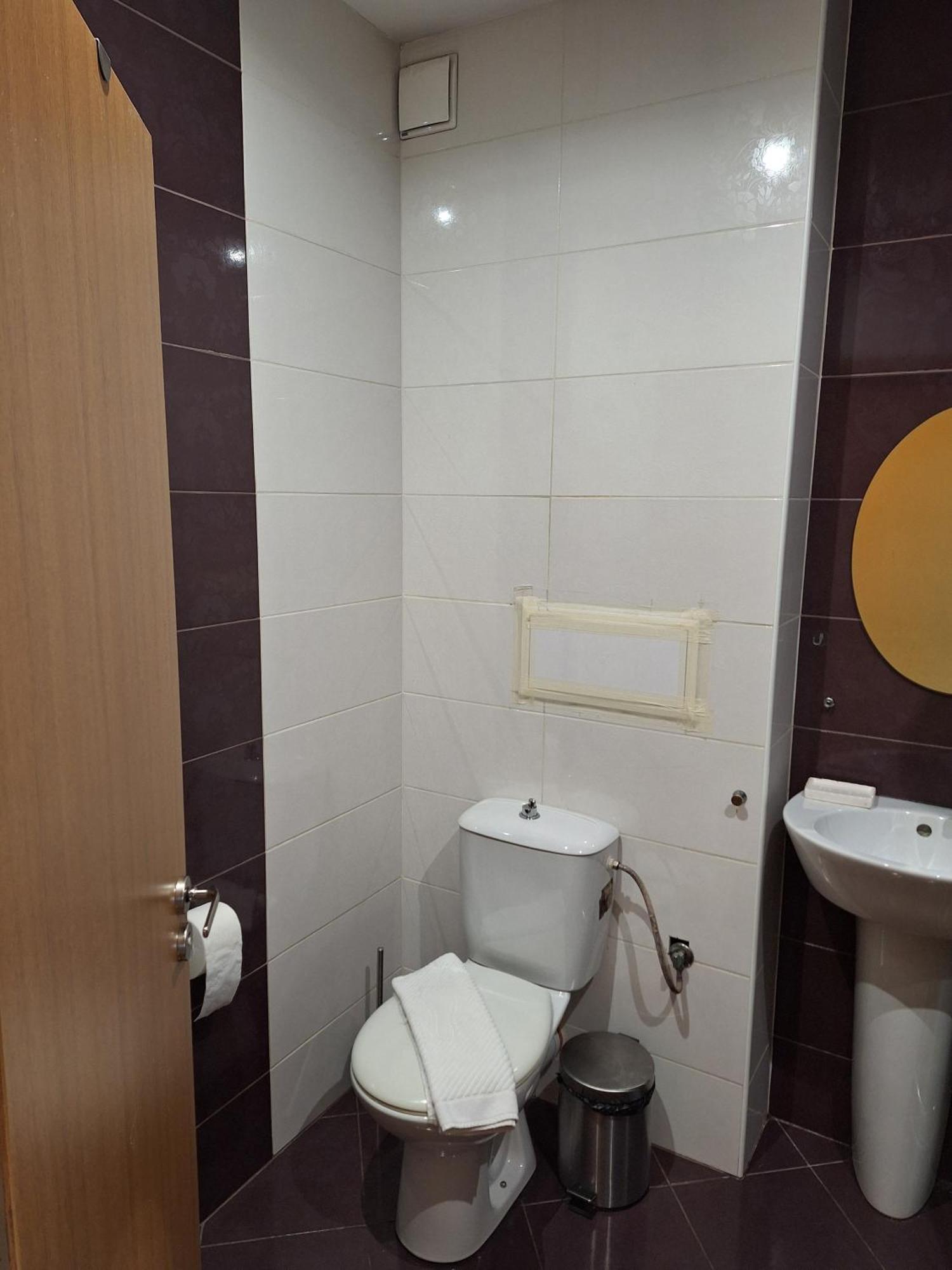 Apartments Mladost 1A Sofia Exterior photo