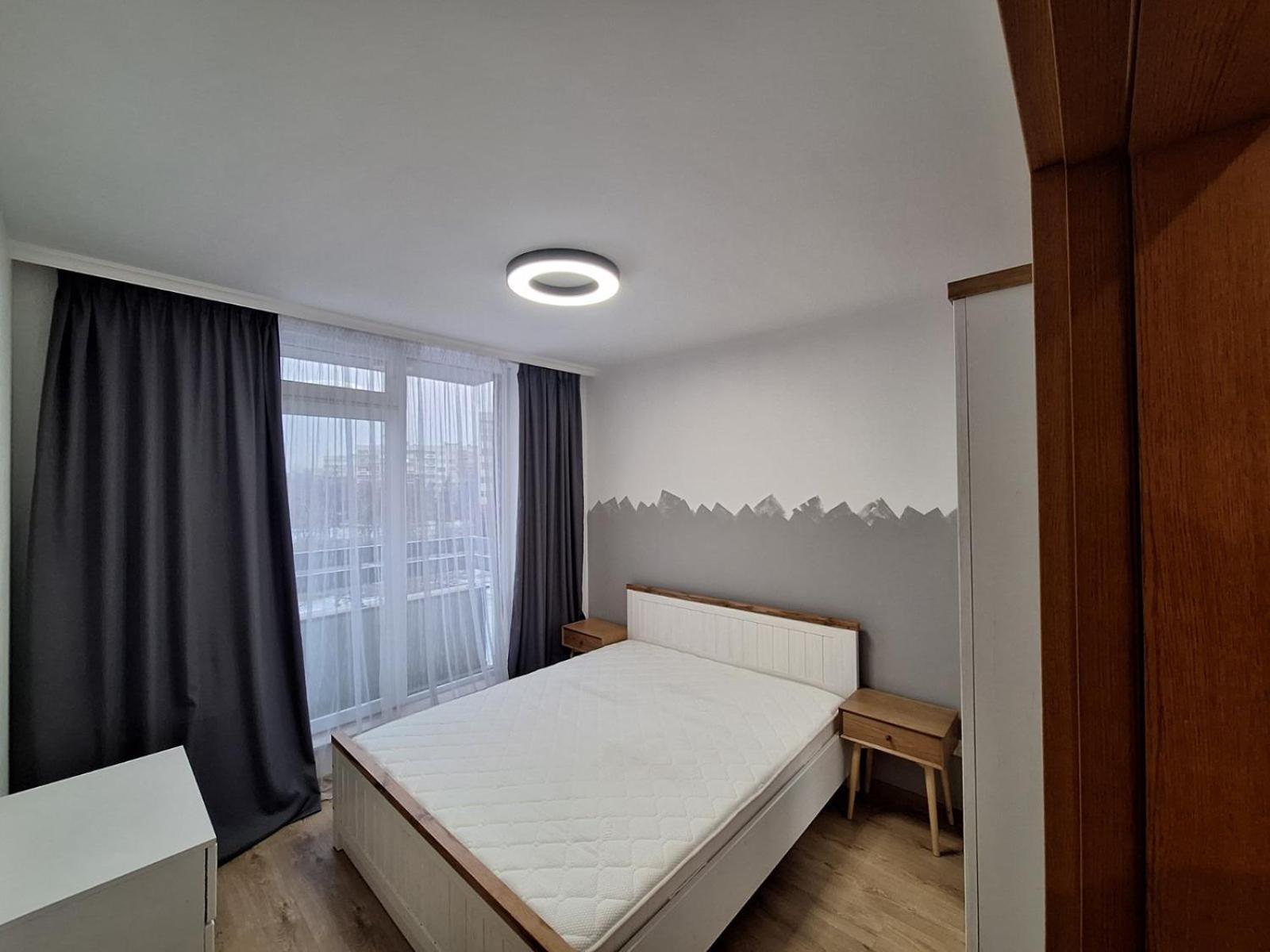 Apartments Mladost 1A Sofia Exterior photo