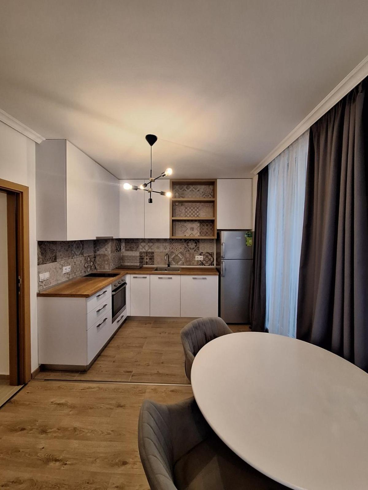 Apartments Mladost 1A Sofia Exterior photo