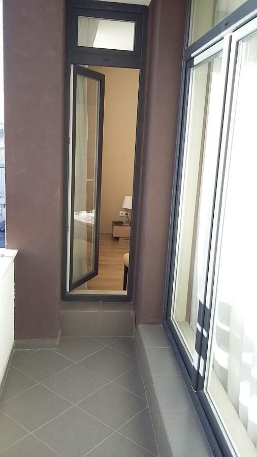 Apartments Mladost 1A Sofia Exterior photo