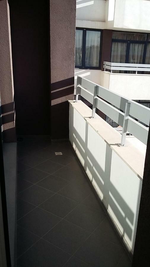 Apartments Mladost 1A Sofia Exterior photo
