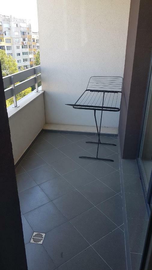 Apartments Mladost 1A Sofia Exterior photo